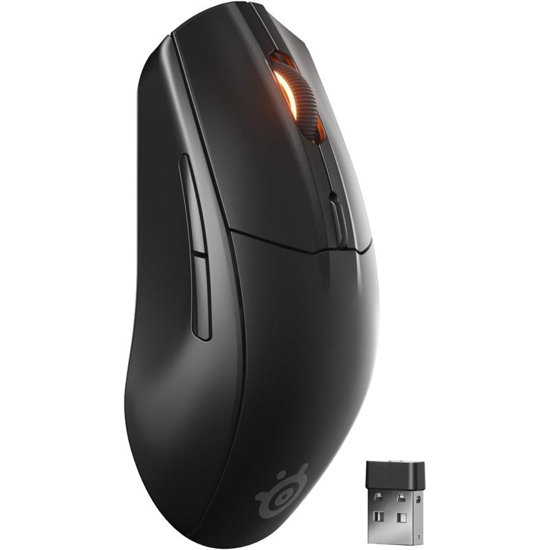 SteelSeries Rival 3 Gen 2 Wireless Gaming Mouse SteelSeries Rival 3 Gen 2 Wireless Gaming Mouse